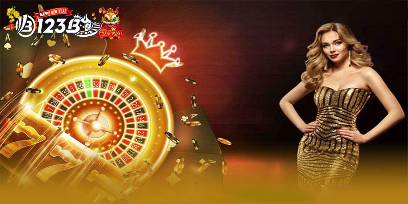 Các ưu điểm nổi bật nhất của sòng bạc casino 123B